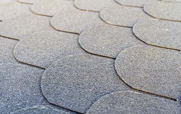 Upper Dunsforth asphalt roofing costs