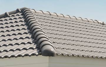 advantages of Upper Dunsforth clay roofing
