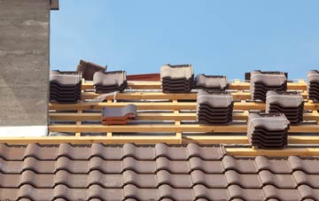 Upper Dunsforth clay roofing costs