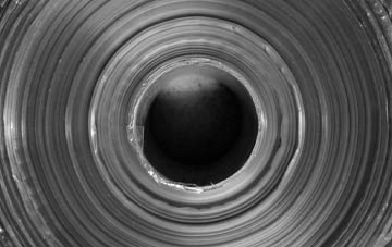 Upper Dunsforth edpm waterproofing