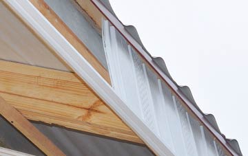 why Upper Dunsforth fascia repairs are essential