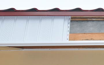 Upper Dunsforth fascia repair costs