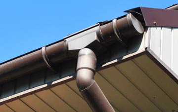 types of Upper Dunsforth fascias