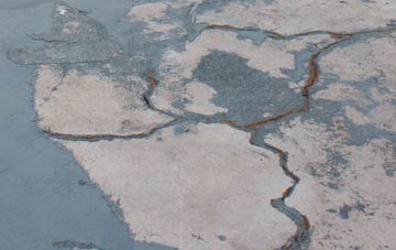 fibreglass roofing replacement Upper Dunsforth