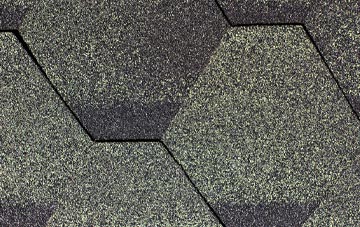 Upper Dunsforth fibreglass shingle repairs