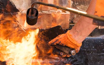 Upper Dunsforth flat roof repair companies