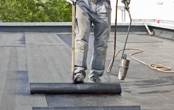 flat roof replacement Upper Dunsforth, North Yorkshire
