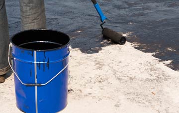 find Upper Dunsforth flat roof waterproofing companies