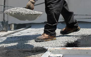 Upper Dunsforth flat roofing companies