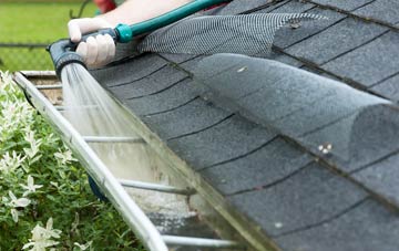 Upper Dunsforth gutter cleaning costs