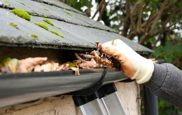 gutter cleaning Upper Dunsforth, North Yorkshire