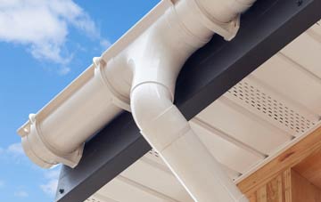 Upper Dunsforth gutter installation costs