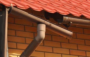 Upper Dunsforth gutter repair costs