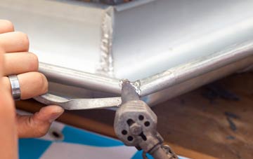 disadvantages of Upper Dunsforth lead roofing