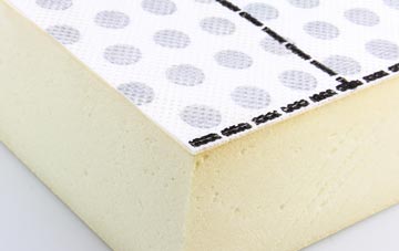 meeting Upper Dunsforth building codes