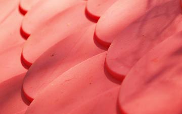 Upper Dunsforth plastic roof costs