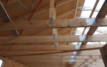 Upper Dunsforth roof truss costs