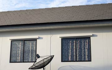 Upper Dunsforth rubber roof costs