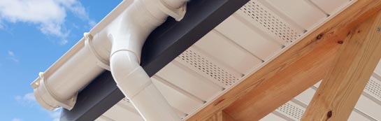 get Upper Dunsforth guttering quotes today