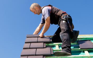 disadvantages of Upper Dunsforth slate roofing