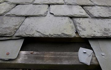 Upper Dunsforth slate roof repairs and maintenance