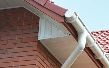 Upper Dunsforth soffit repair costs