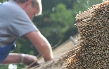 professional Upper Dunsforth thatchers