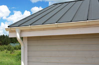 Upper Dunsforth fascia repair