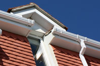 Upper Dunsforth fascias