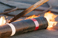 free Upper Dunsforth flat roofing repair quotes