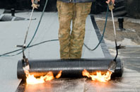 Upper Dunsforth flat roof sealing quote