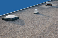 Upper Dunsforth flat roofing
