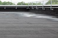 find rated Upper Dunsforth flat roofing companies