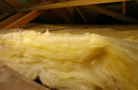 Upper Dunsforth pitch roof insulation