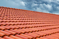 Upper Dunsforth roofing tiles