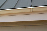 Upper Dunsforth soffit repair